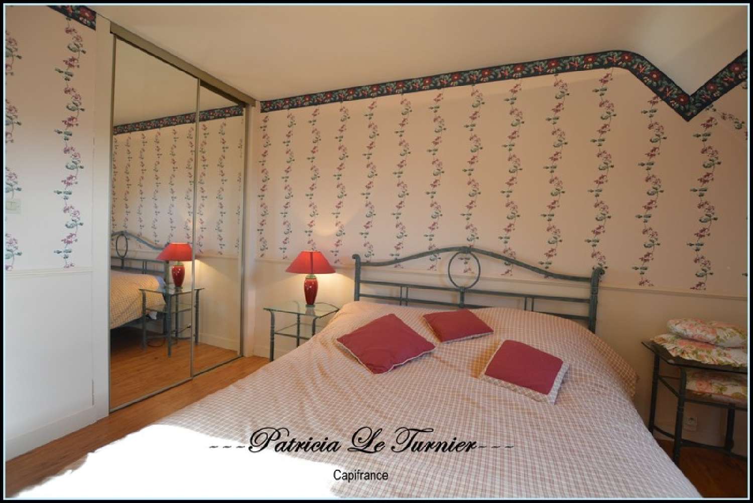 te koop huis Landévant Morbihan 6