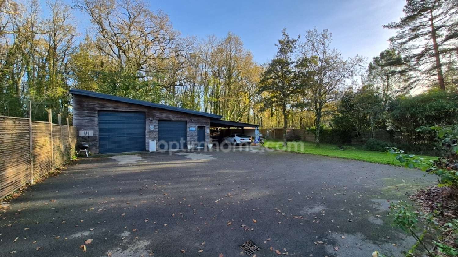 te koop huis Landévant Morbihan 1