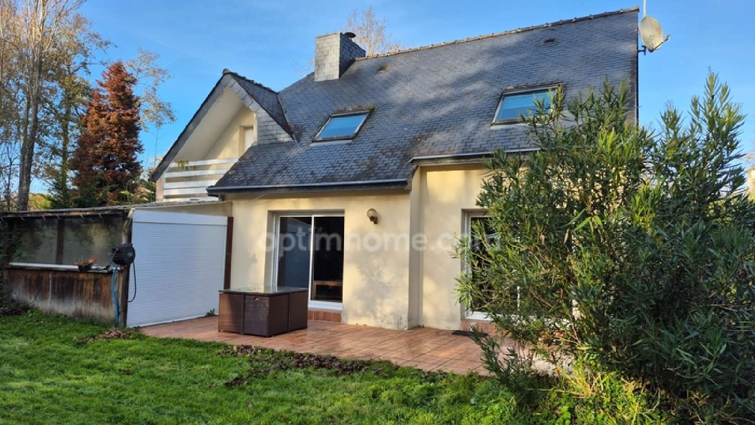 te koop huis Landévant Morbihan 3