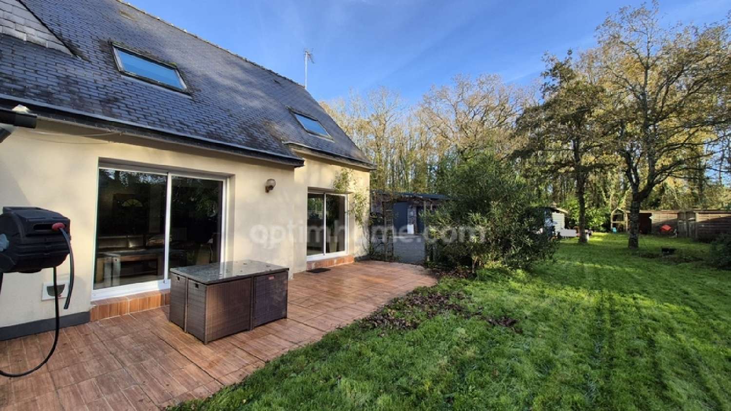 te koop huis Landévant Morbihan 4