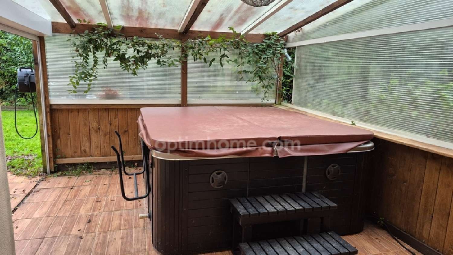 te koop huis Landévant Morbihan 5