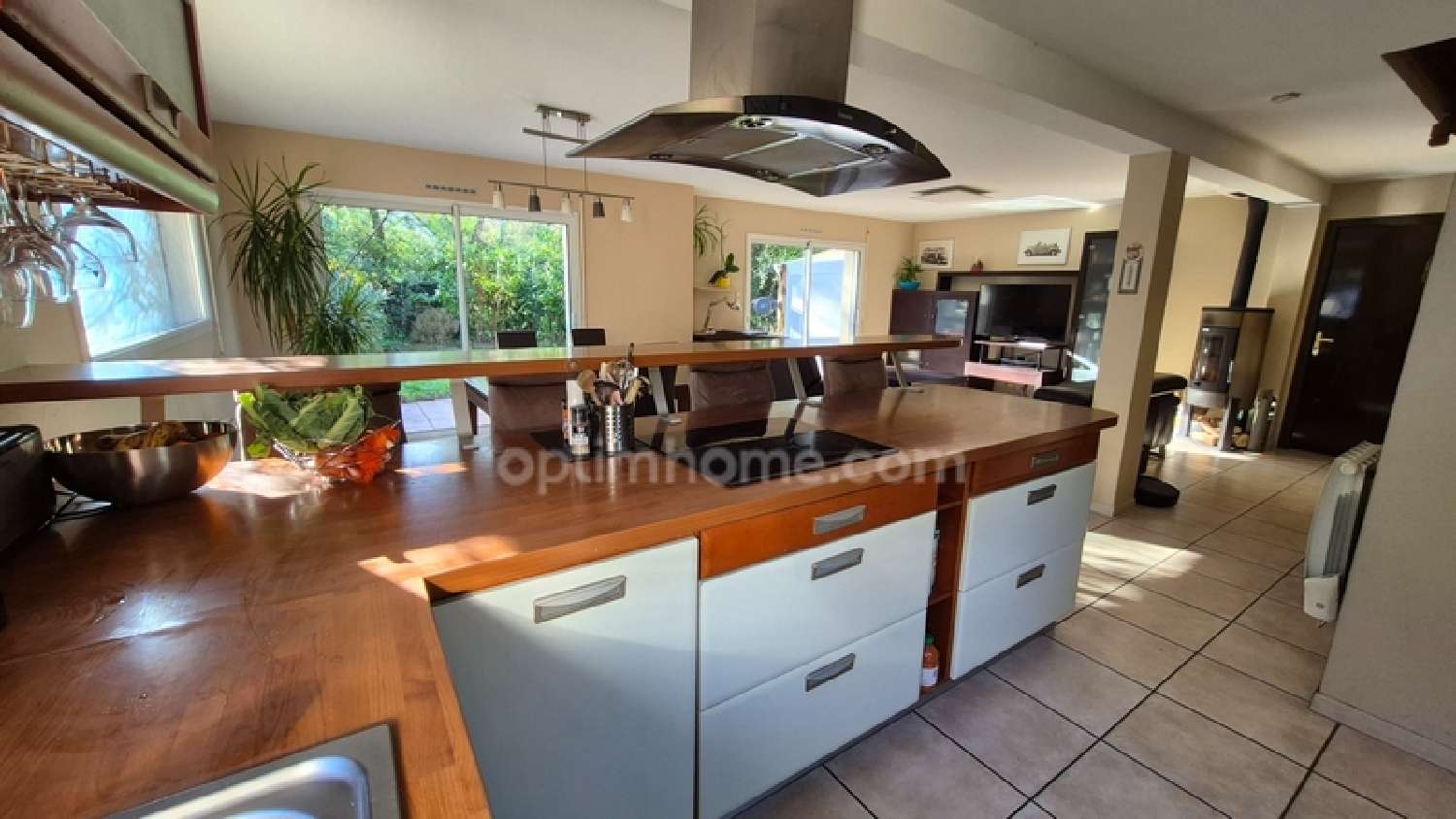 te koop huis Landévant Morbihan 6