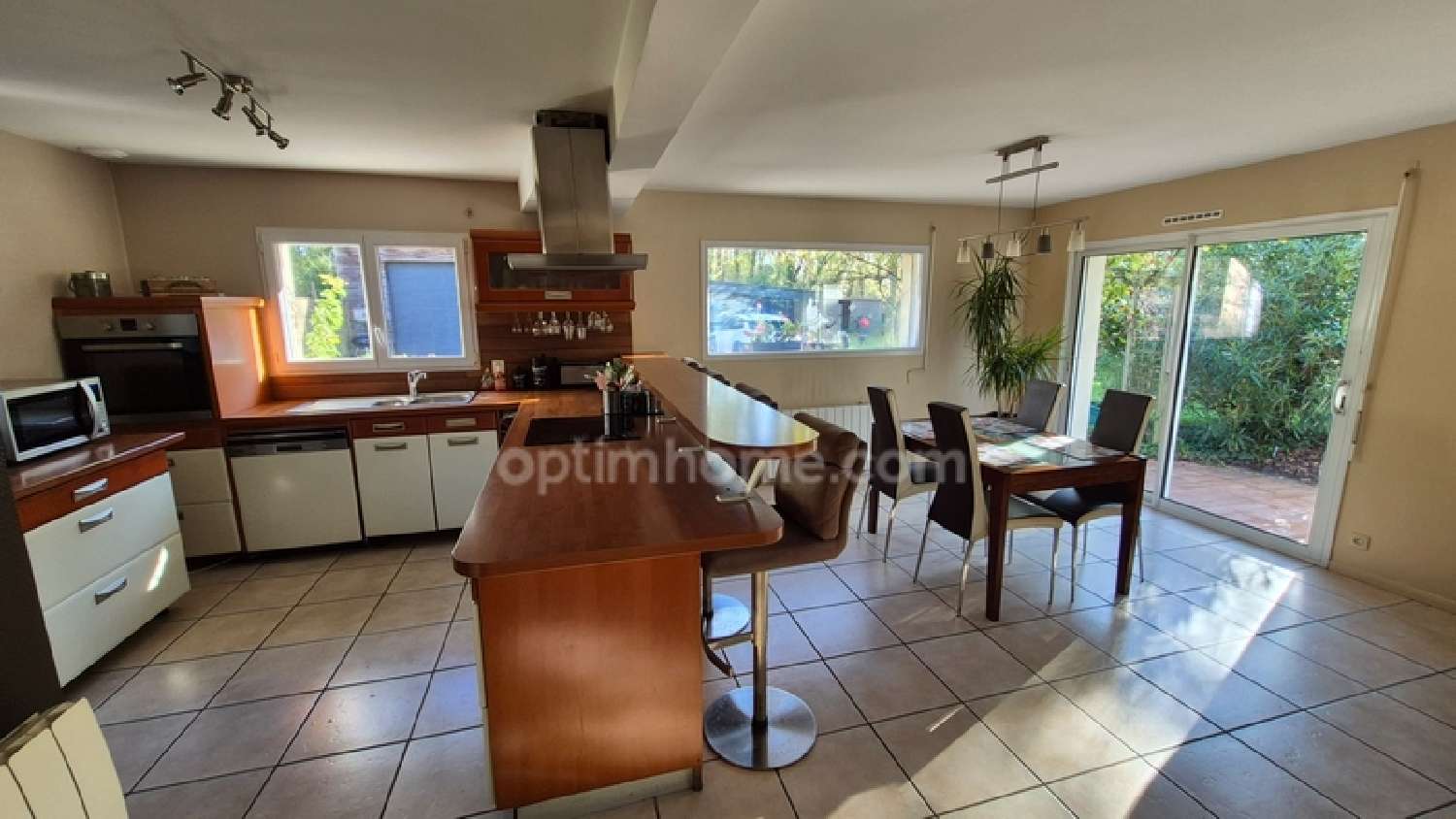 te koop huis Landévant Morbihan 7