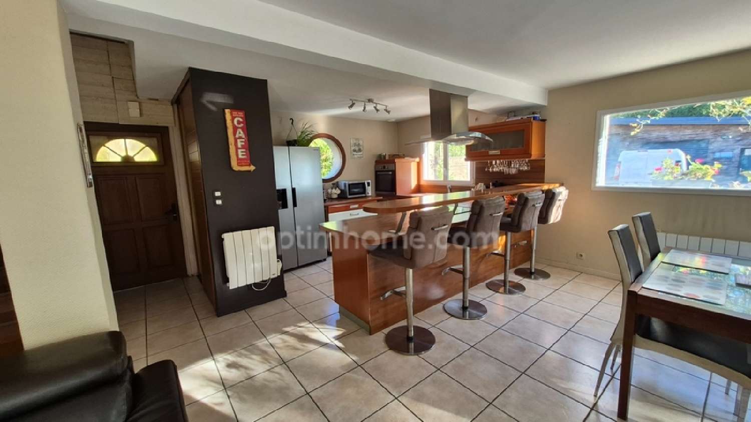 te koop huis Landévant Morbihan 8