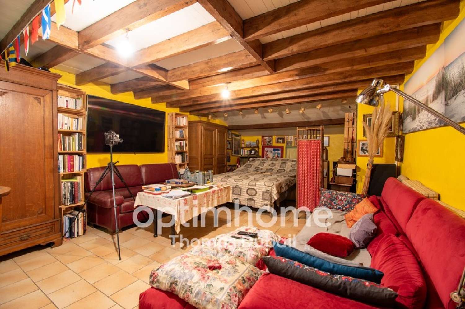  en venta casa Landrecies Nord 3