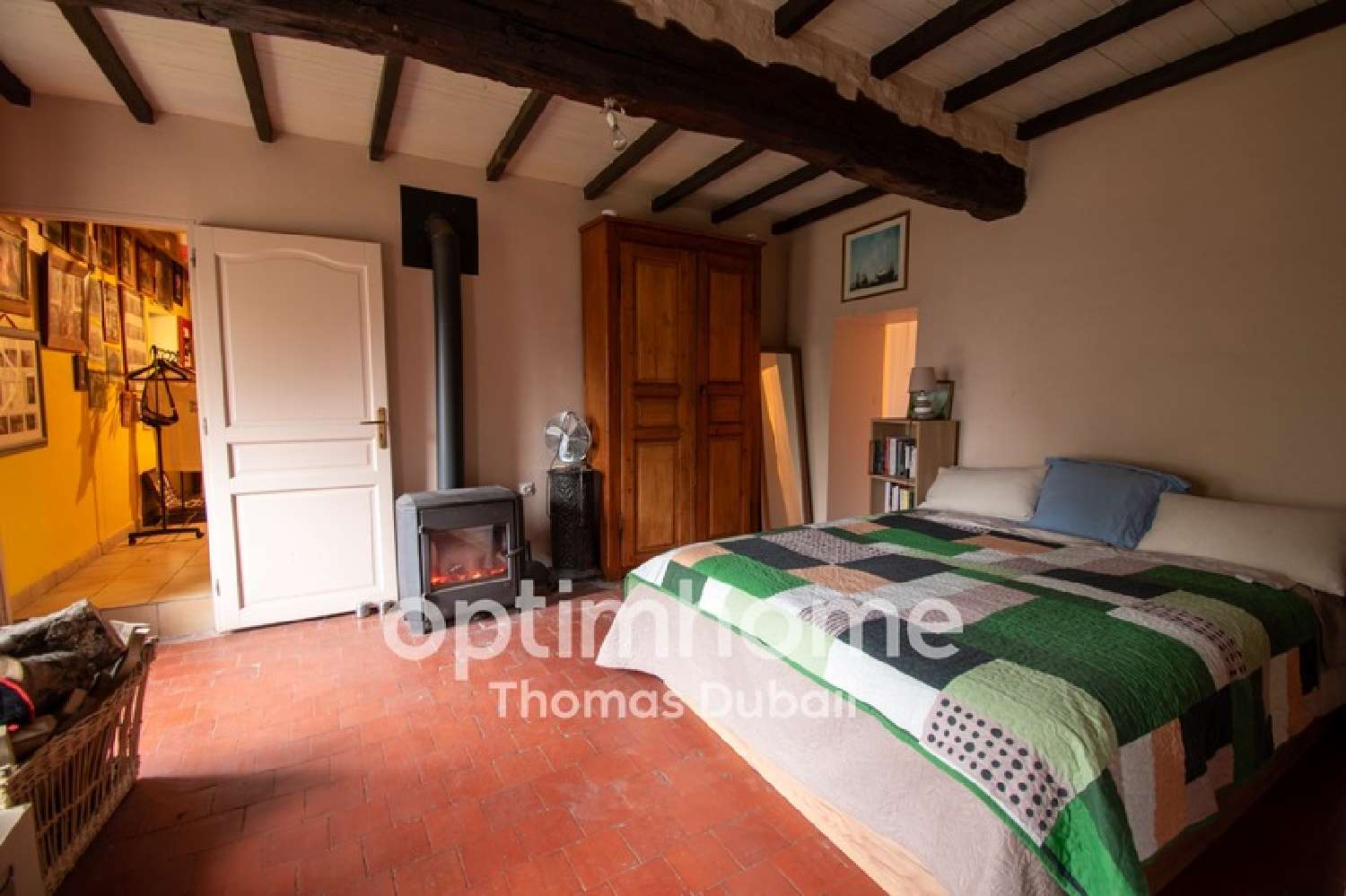  en venta casa Landrecies Nord 4