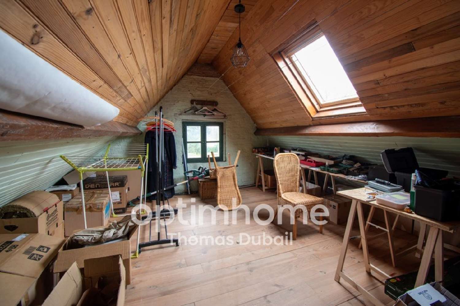  en venta casa Landrecies Nord 5