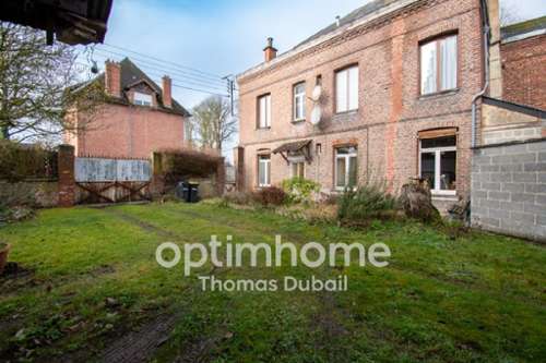 Landrecies Nord casa foto 7253064