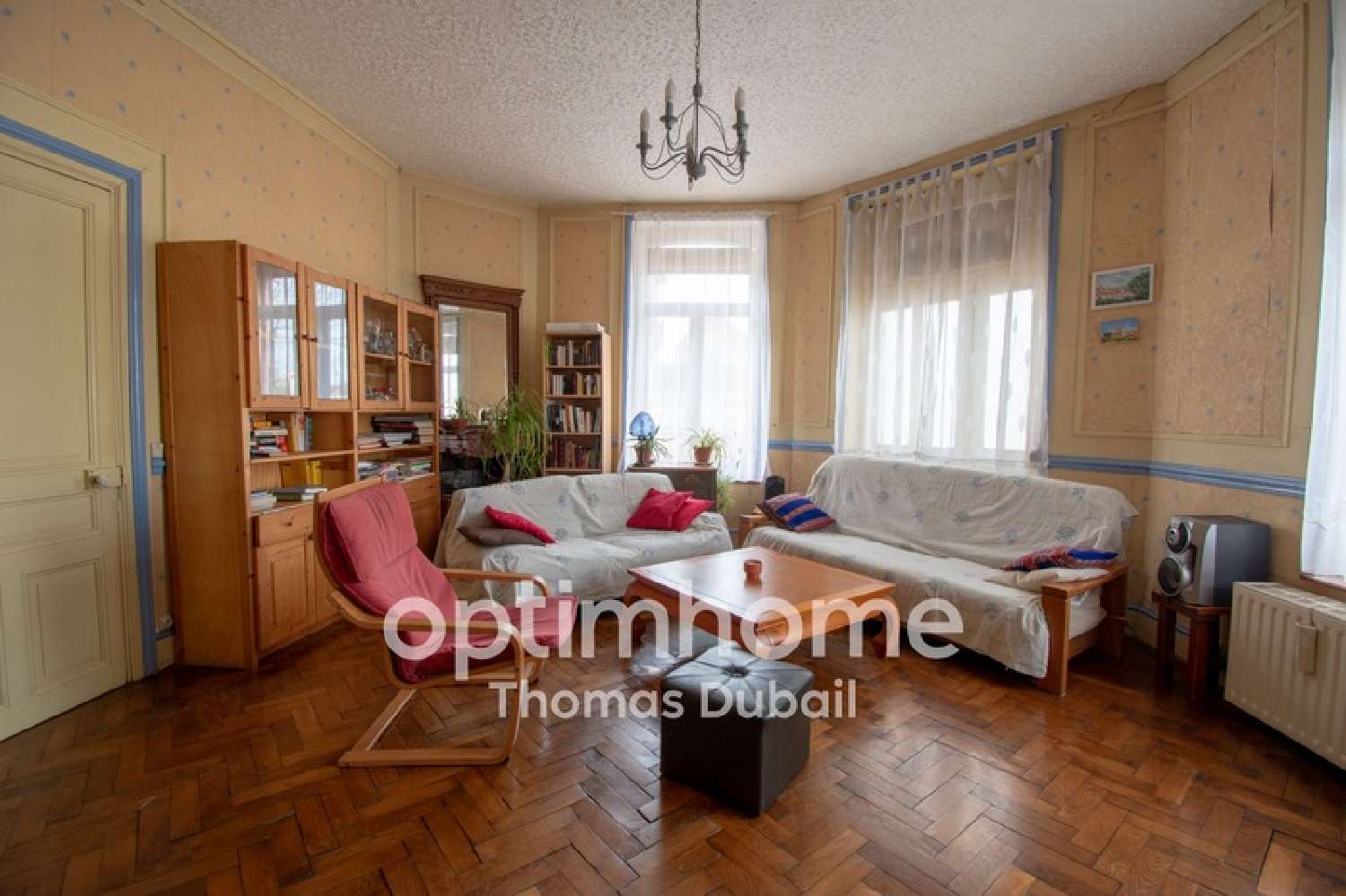  en venta casa Landrecies Nord 2