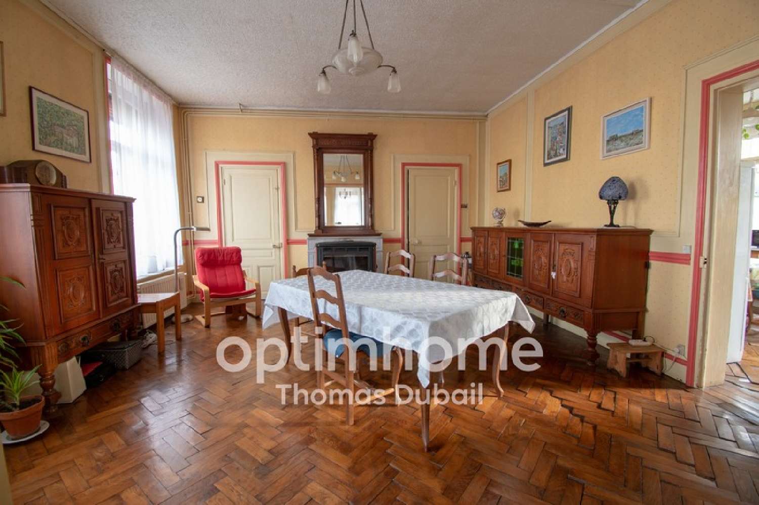  en venta casa Landrecies Nord 3