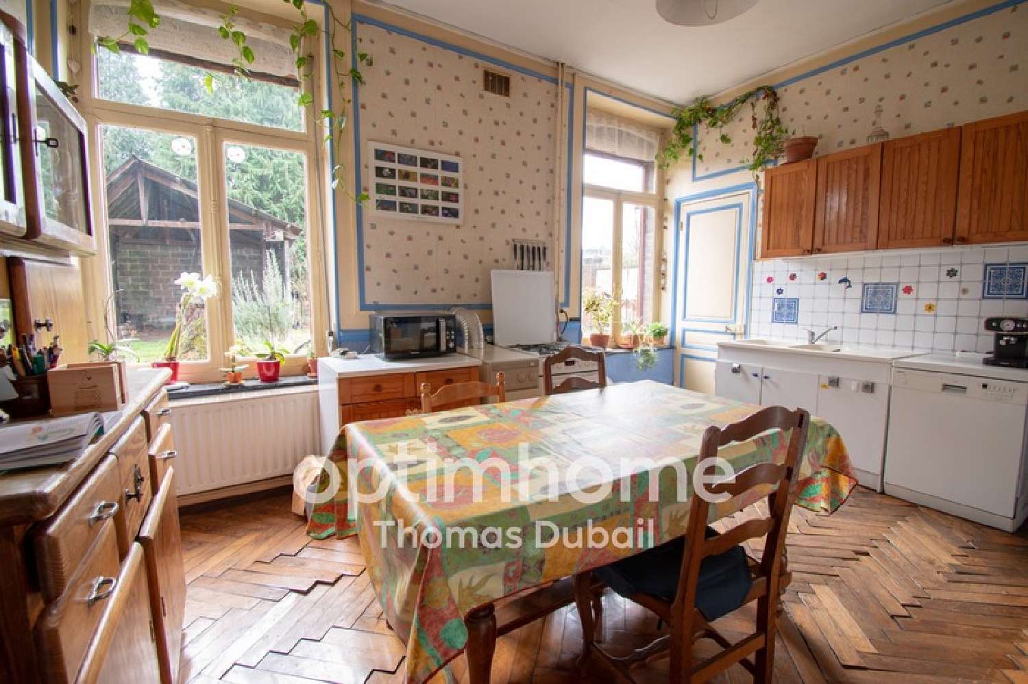  en venta casa Landrecies Nord 4