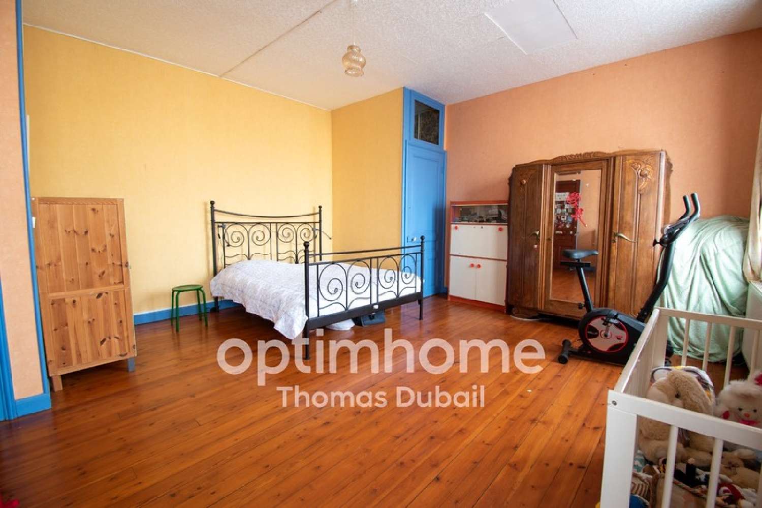  en venta casa Landrecies Nord 6