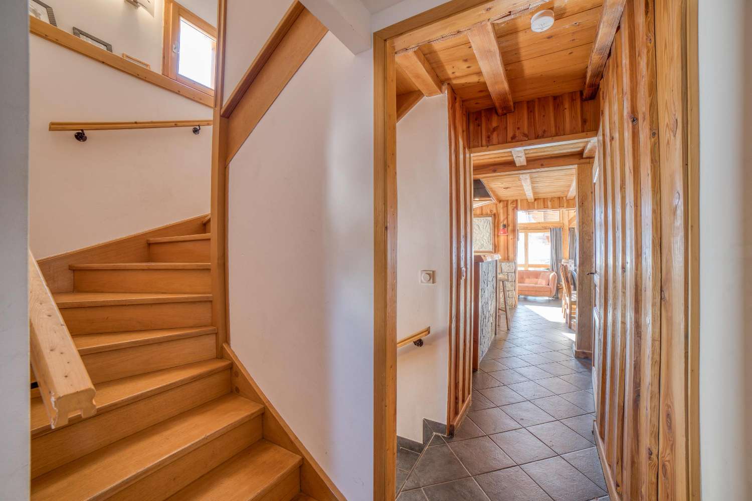  à vendre maison Landry Savoie 9