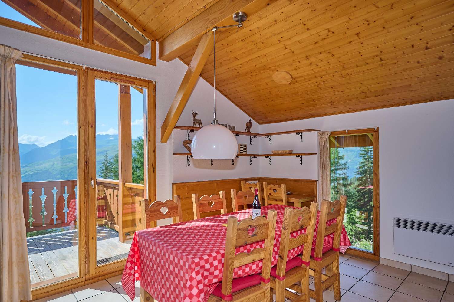  te koop huis Landry Savoie 1