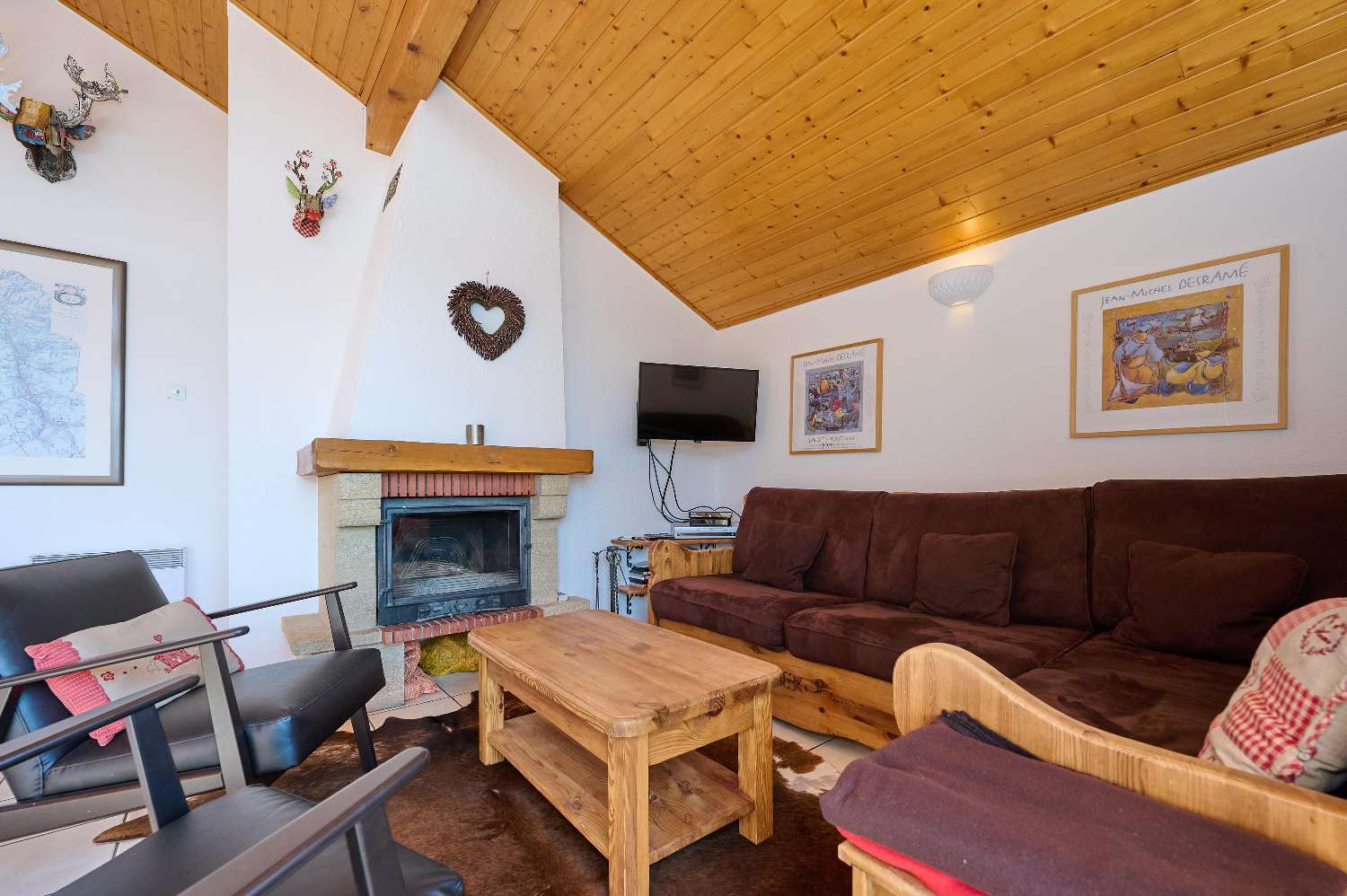  te koop huis Landry Savoie 4