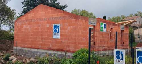 Langlade Gard huis foto 7255201