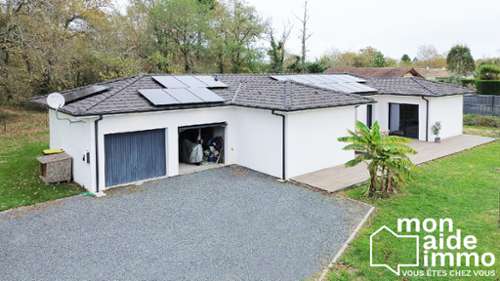 Langon Gironde huis foto 7251964