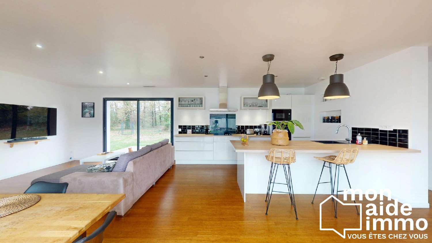  te koop huis Langon Gironde 5