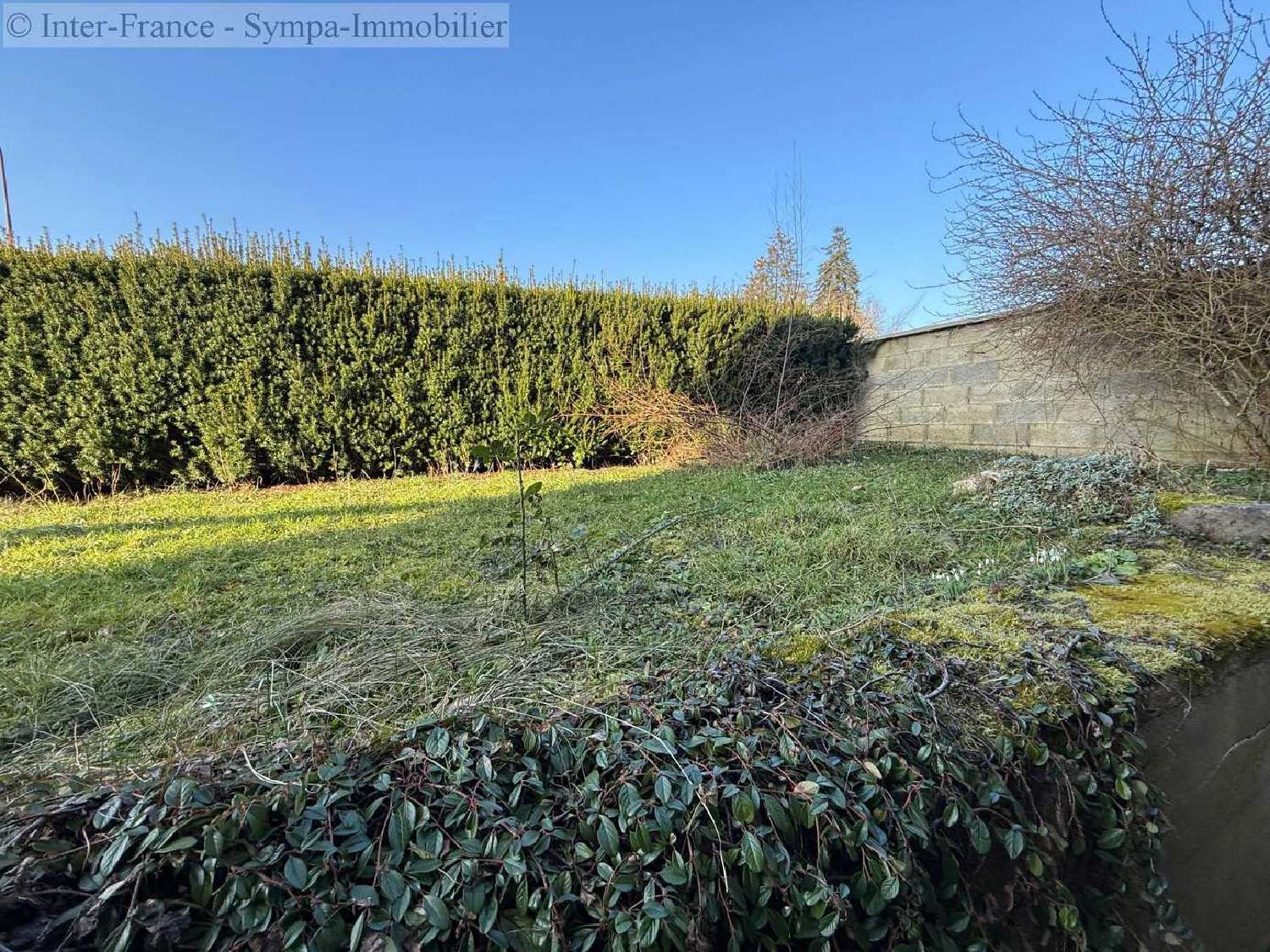  à vendre maison Langres Haute-Marne 4