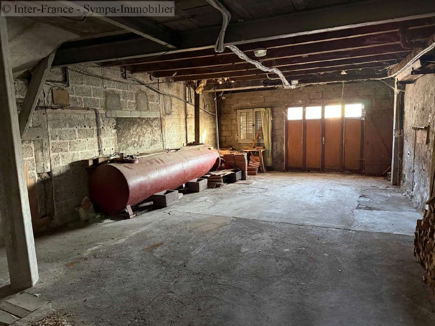  à vendre maison Langres Haute-Marne 5