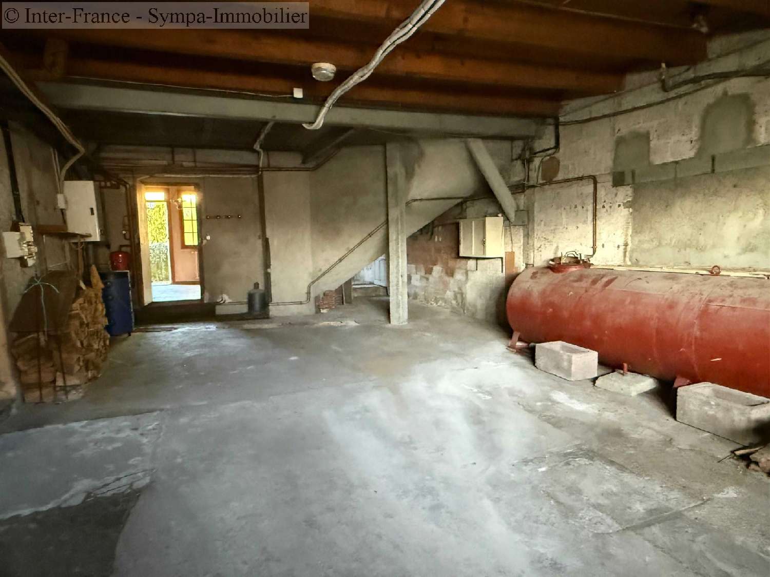  à vendre maison Langres Haute-Marne 7