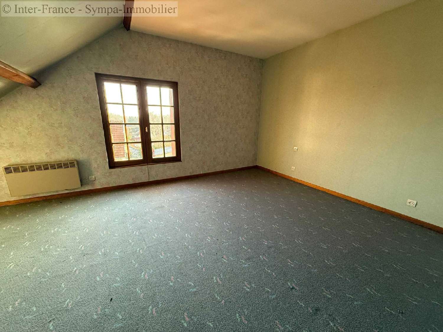  à vendre maison Langres Haute-Marne 8