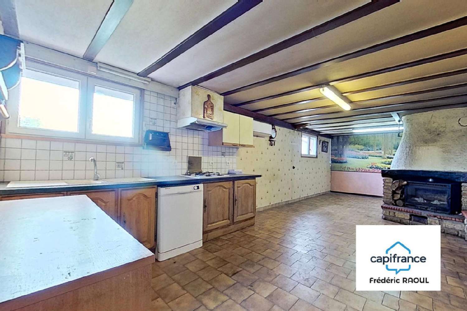  à vendre maison Langres Haute-Marne 8