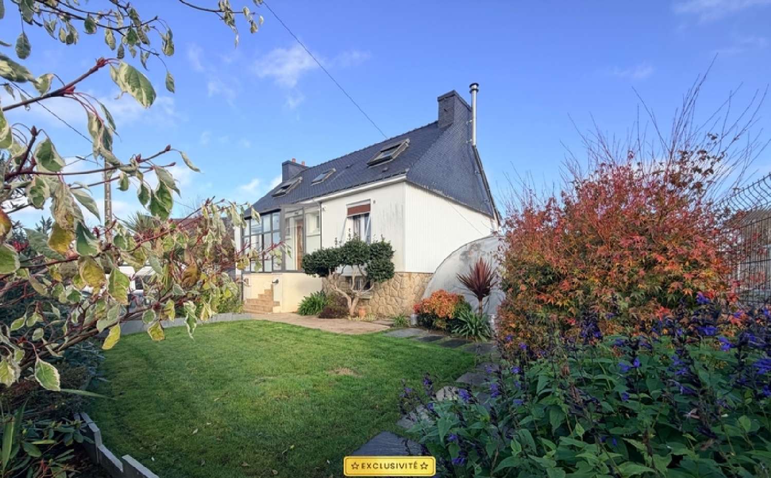 kaufen Haus Languidic Morbihan 1