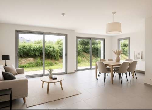 Lannilis Finistère Haus Bild 7259112