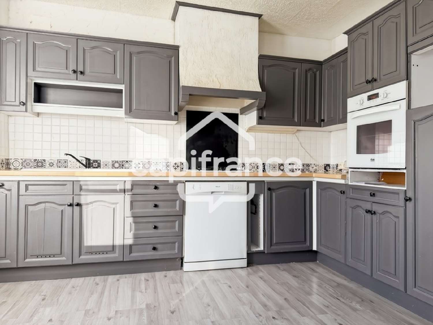  te koop huis Lannilis Finistère 2