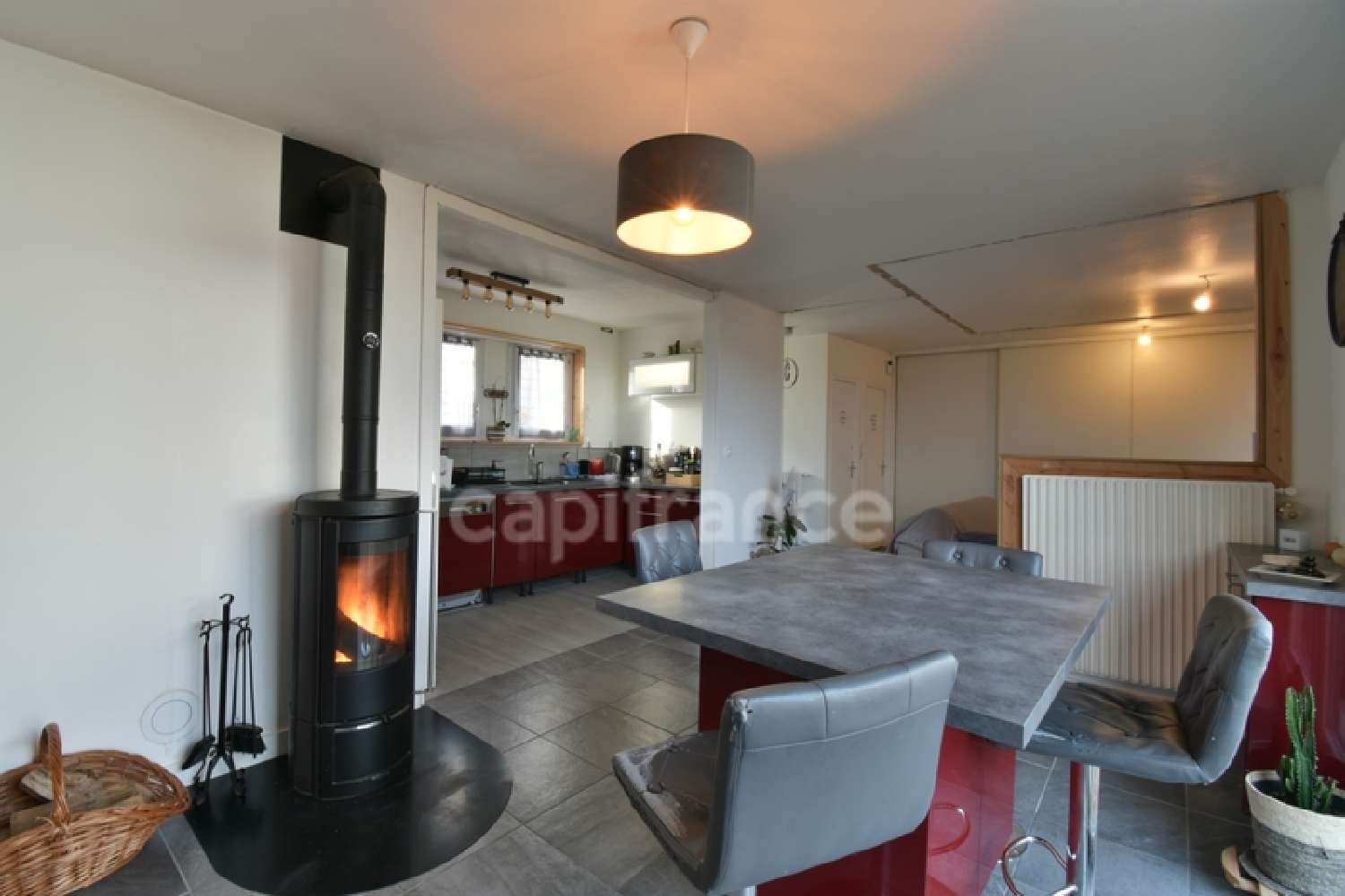  à vendre maison Lannion Côtes-d'Armor 1