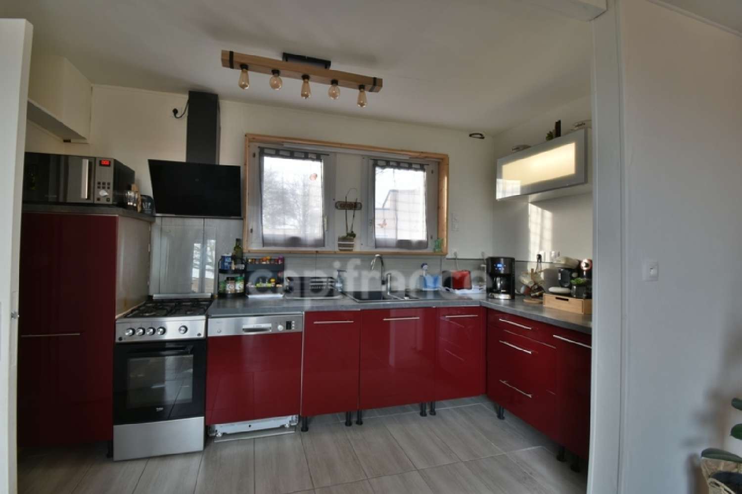  à vendre maison Lannion Côtes-d'Armor 2