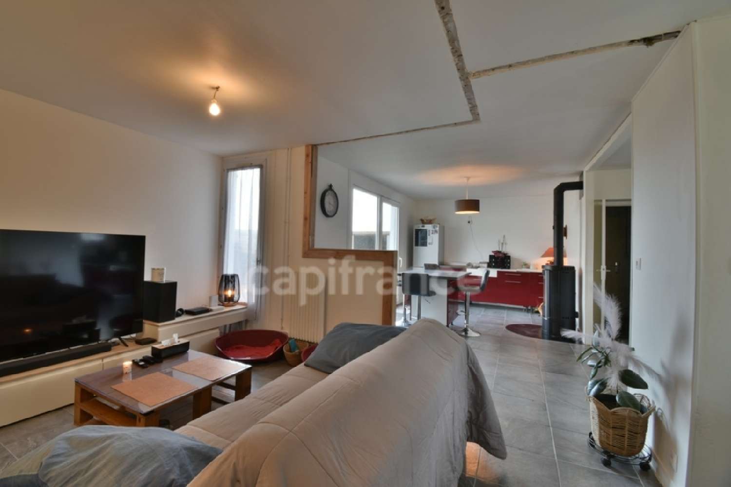  à vendre maison Lannion Côtes-d'Armor 3