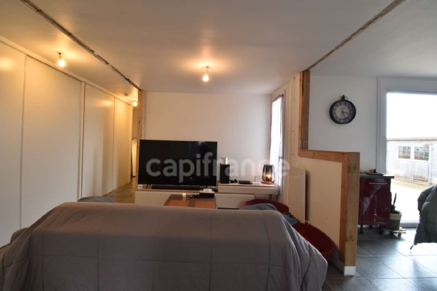  à vendre maison Lannion Côtes-d'Armor 5