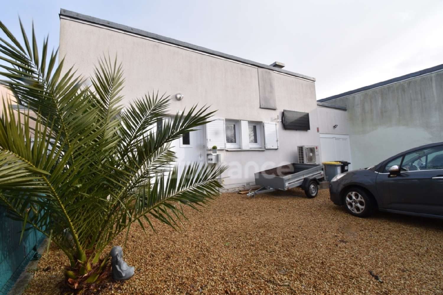  à vendre maison Lannion Côtes-d'Armor 8