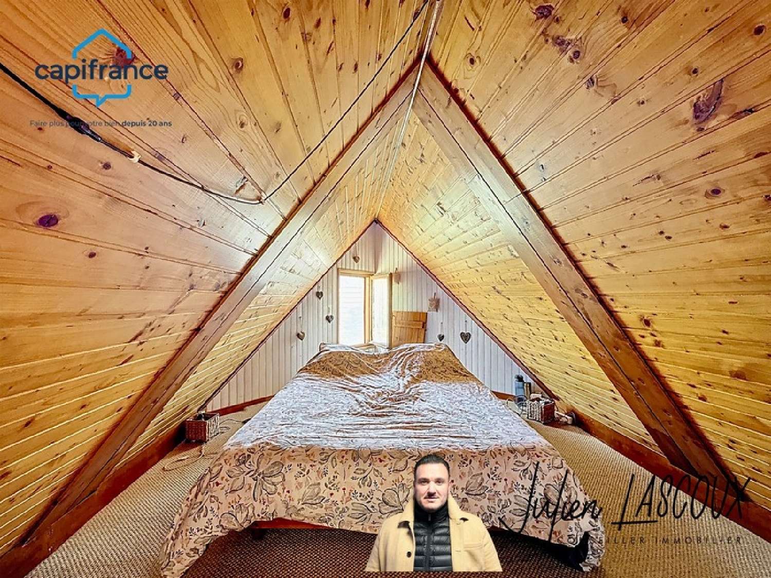 kaufen Haus Lans-en-Vercors Isère 6