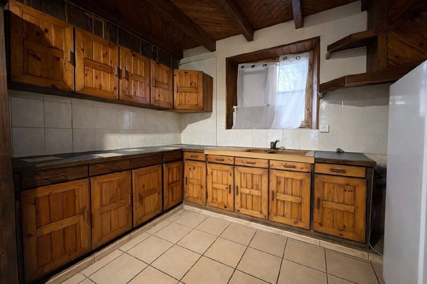  te koop huis Lantillac Morbihan 2