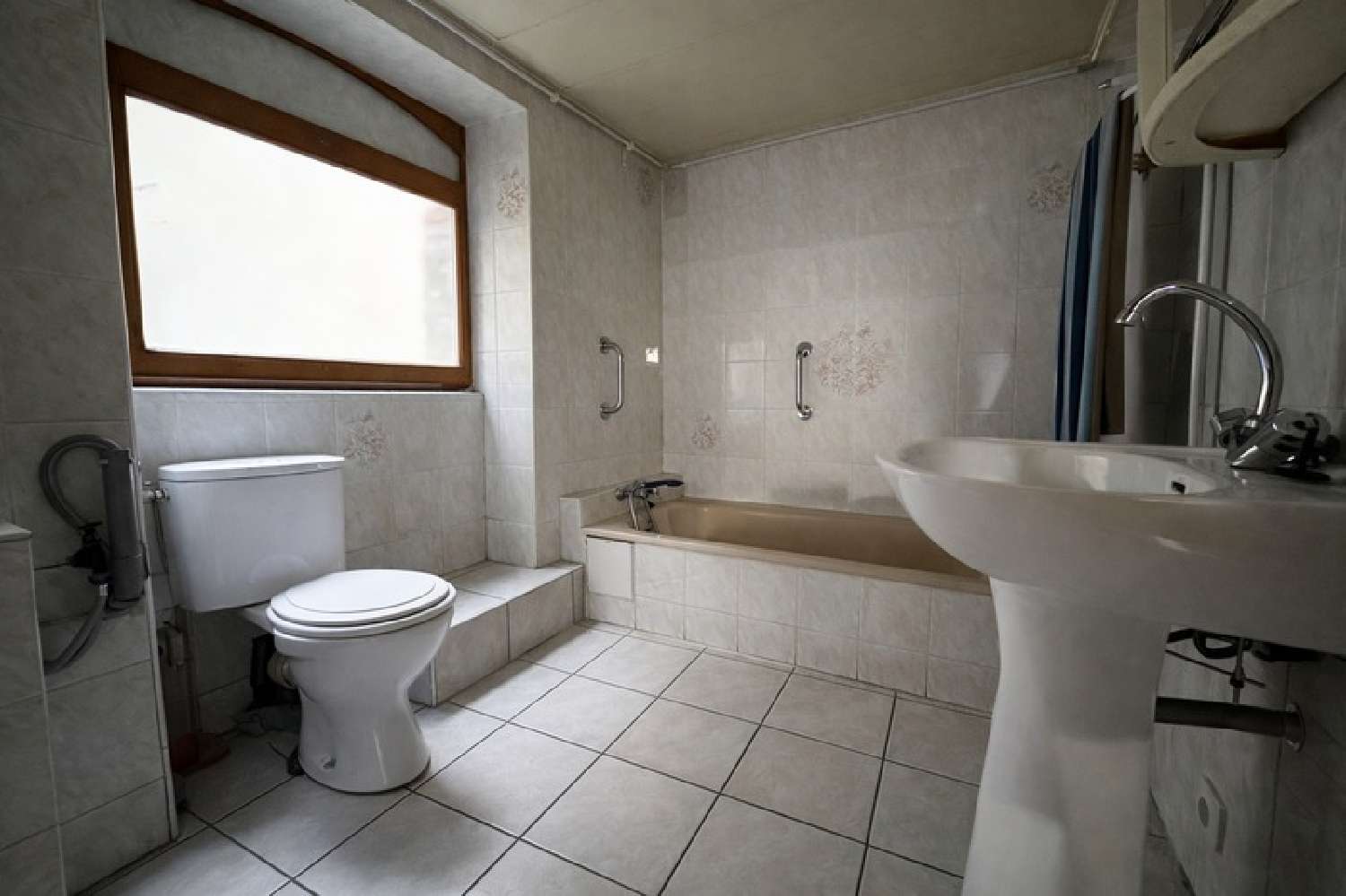  te koop huis Lantillac Morbihan 3