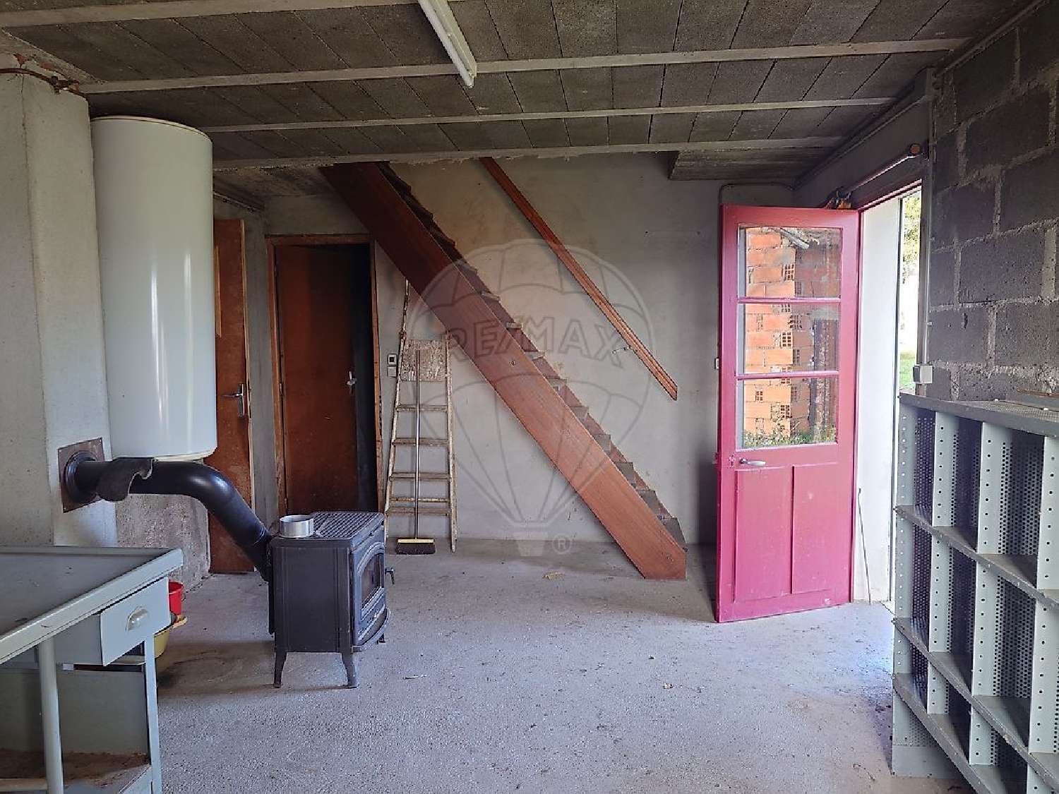  kaufen Haus Lanty Nièvre 8