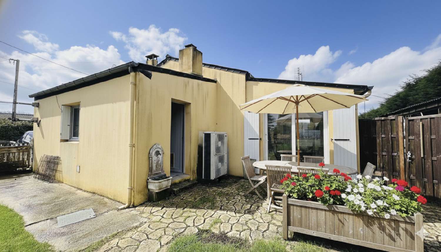 kaufen Haus Lanvéoc Finistère 1