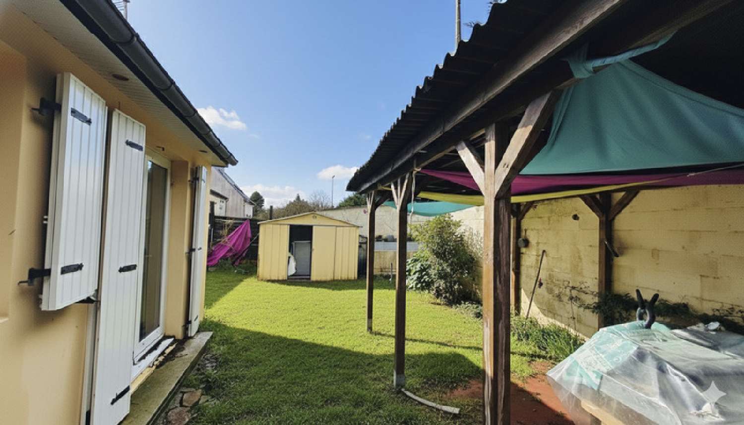 kaufen Haus Lanvéoc Finistère 2