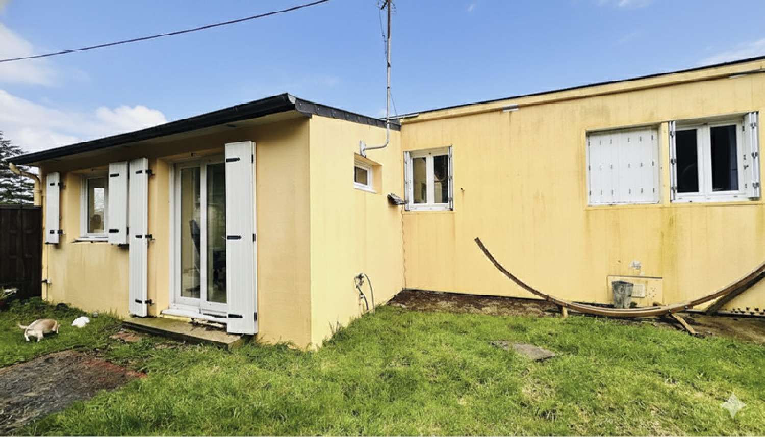 kaufen Haus Lanvéoc Finistère 3