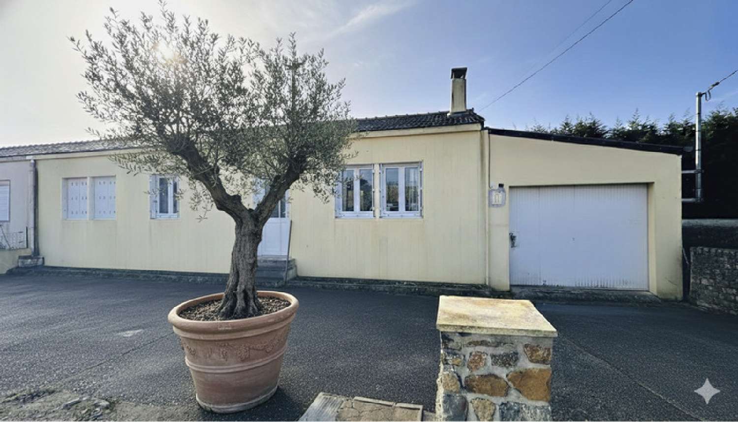 kaufen Haus Lanvéoc Finistère 4