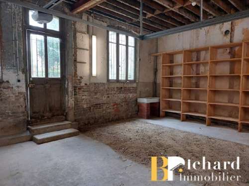 Laon Aisne house foto 7262248