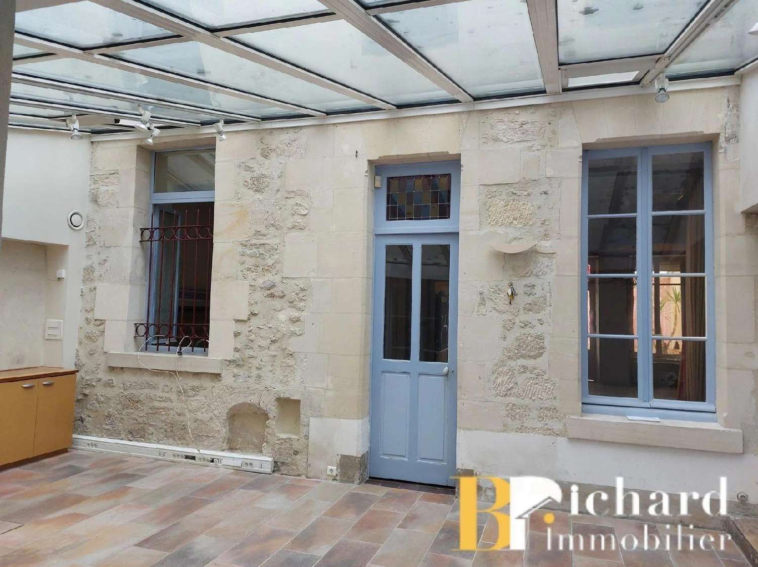  for sale house Laon Aisne 2