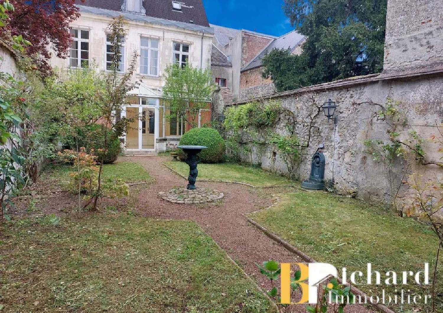  for sale house Laon Aisne 3