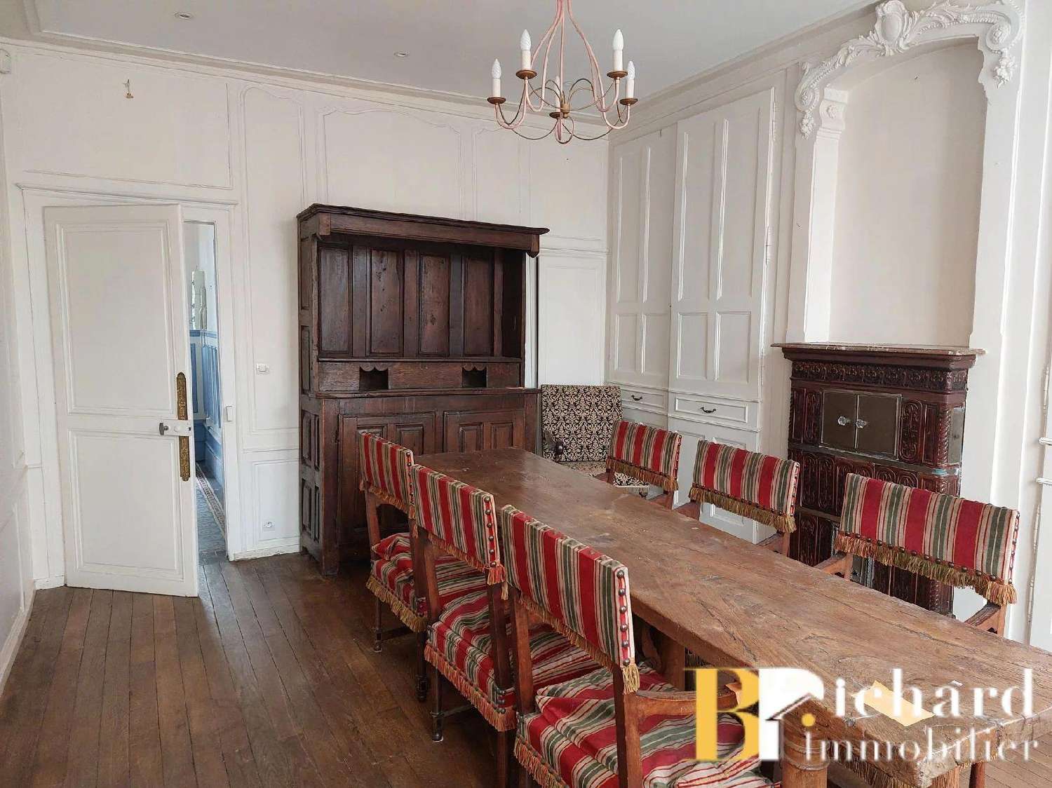  for sale house Laon Aisne 6