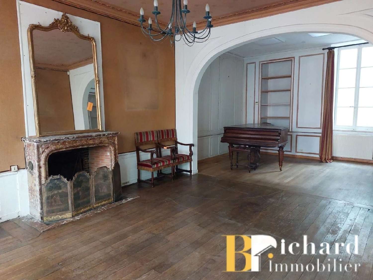  for sale house Laon Aisne 7