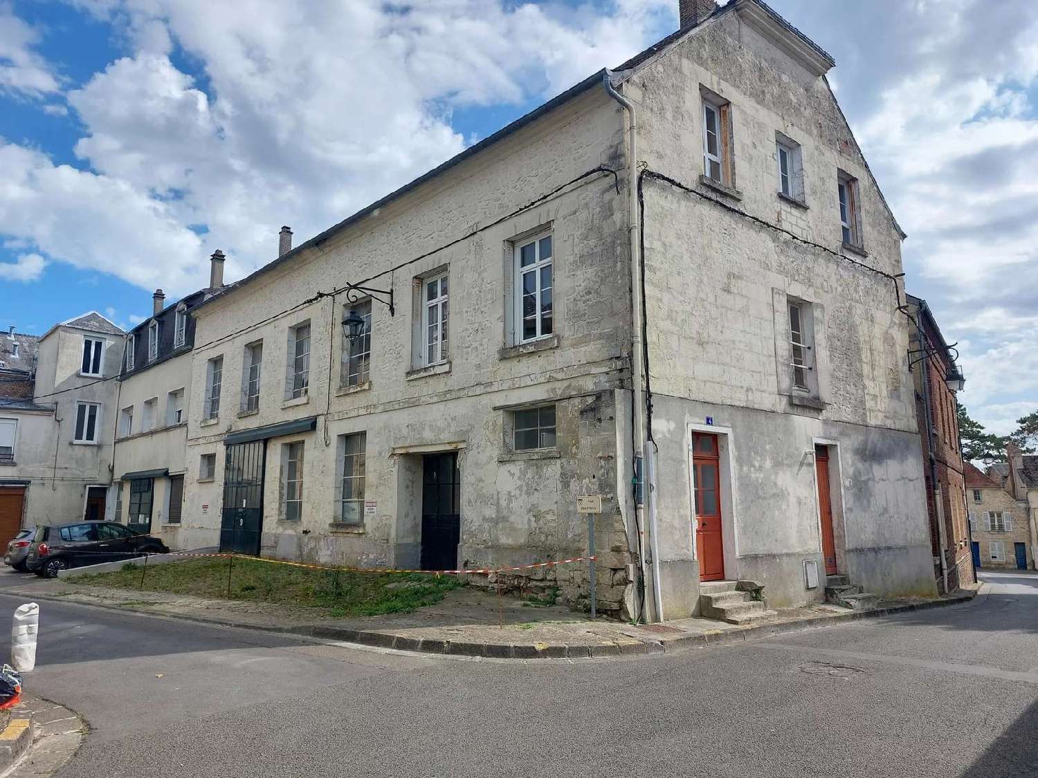  for sale house Laon Aisne 3