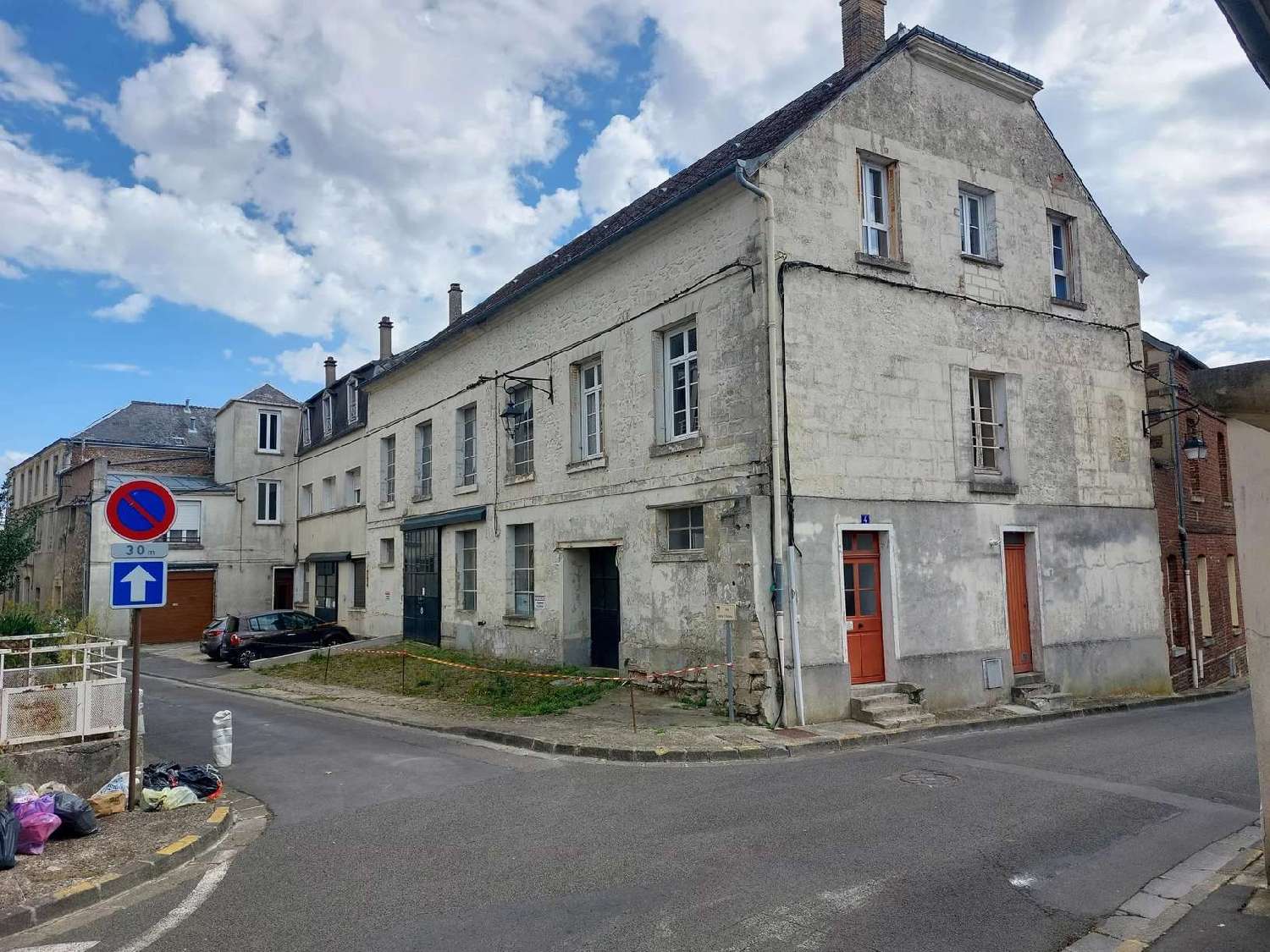  for sale house Laon Aisne 8